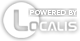 Powered by Localis